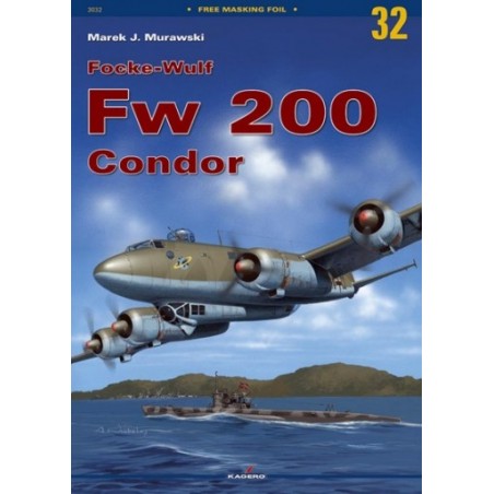 32 - Focke-Wulf Fw 200 Condor (version polaca)