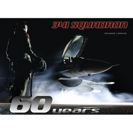 341 Squadron 60 years