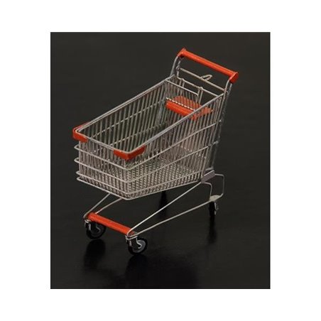 1/35 Shopping Cart