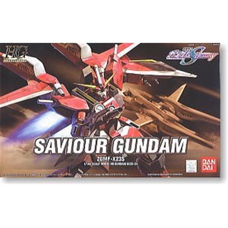 1/144 HG Saviour Gundam