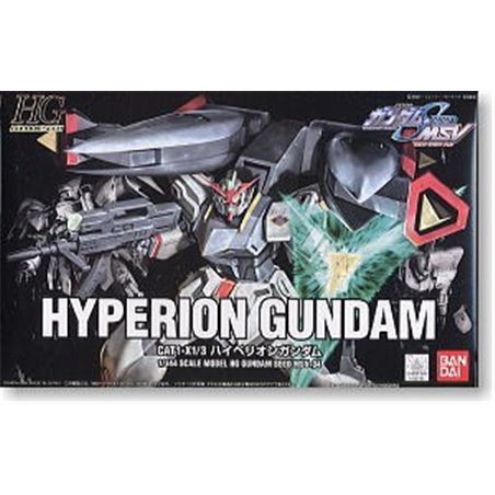1/144 HG Hyperion Gundam
