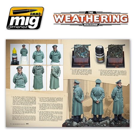 The Weathering Magazine nº11 (spanish) 