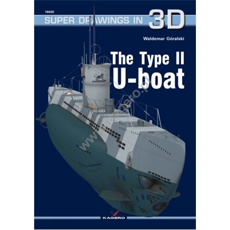 20 - The Type II U-Boot
