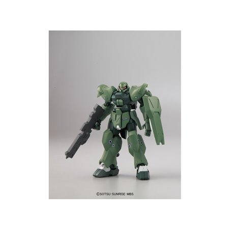 1/144 HG Gundam G-Self1/144 HG Space Jahannam Type (Production Type)