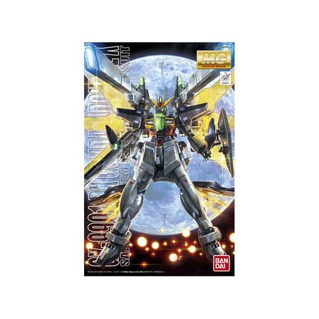 1/100 MG Gundam Double X