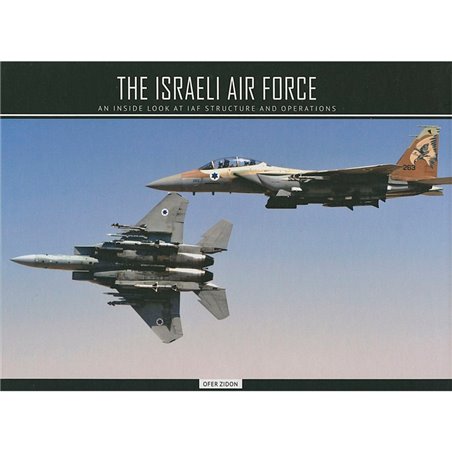 The Israeli Air Force