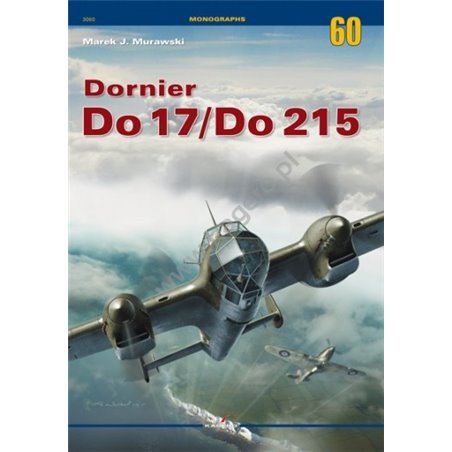 60- Dornier Do 17/Do 215