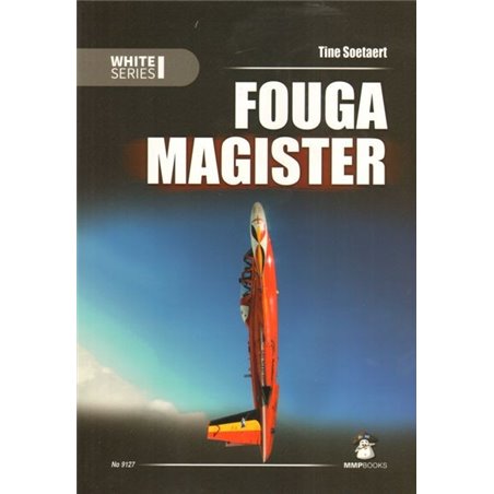 Fouga Magister