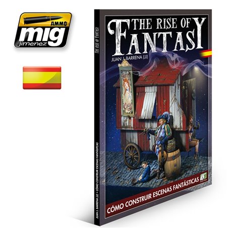 The Rise of Fantasy