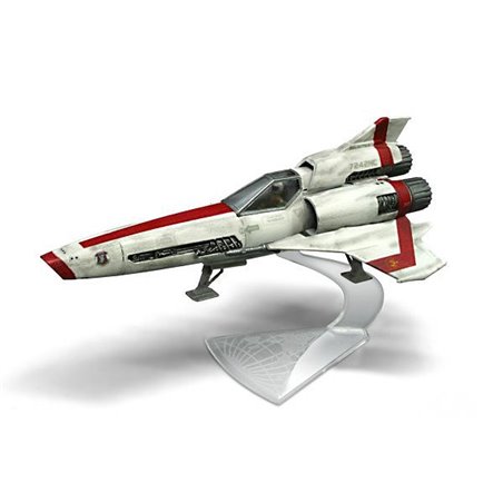 1/72 Battle Star Galactica Viper (2 kits)