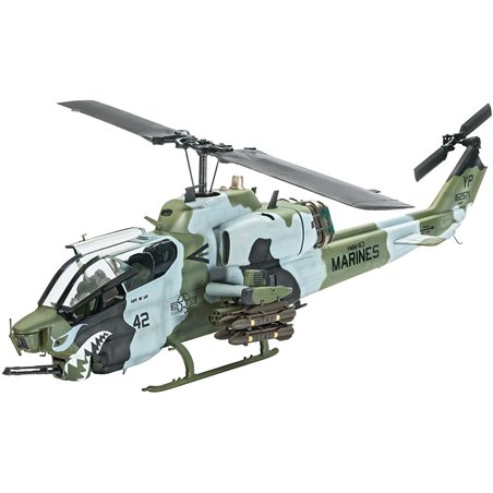 1/48 AH-1W Super Cobra