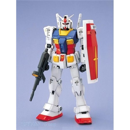 1/60 Perfect Grade Gundam RX-78-2 