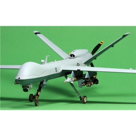 1/48 MQ-9 Reaper Unmanned Aerial Vehicle