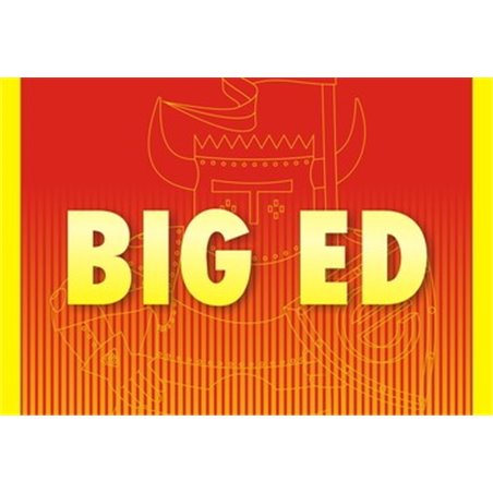 BIG ED MOHAWK