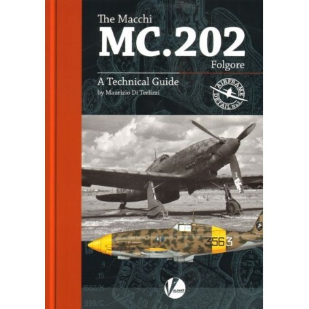 AD-3 - The Macchi MC.202 Folgore 