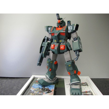 1/60 Full Armor Gundam 