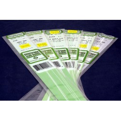 Evergreen Tiras 0,25x0,50x35cm 2
