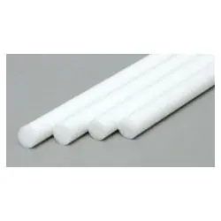 Evergreen Round Rod 0,75mm (10 units) 2