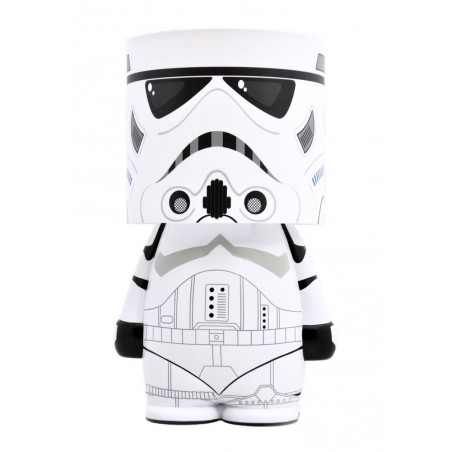 Star Wars Lámpara Look-ALite LED Mood Light Stormtrooper 25 cm