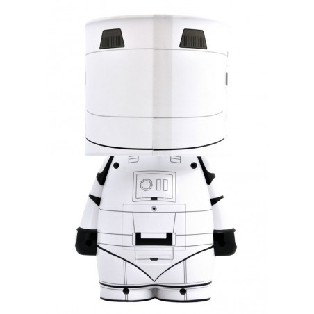 Star Wars Stormtrooper Look-ALite LED Mood Light Lamp 25 cm