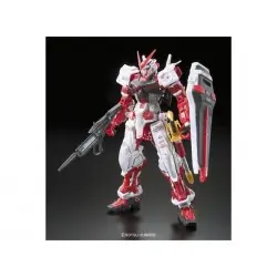 Bandai 1/144 RG Gundam Astray Red Frame model kit 2