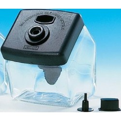 Recipiente Limpiador de aerógrafos Mr Hobby Mr.Cleaner Bottle 2