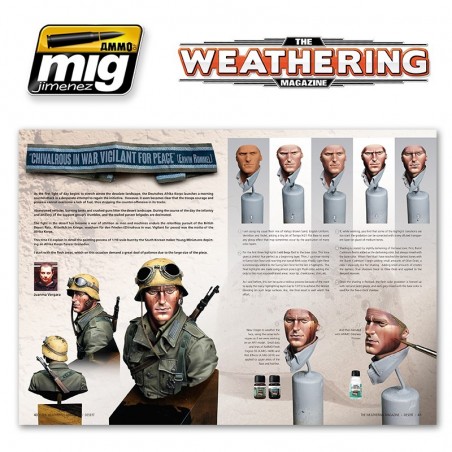 The Weathering Magazine nº13 (spanish) 