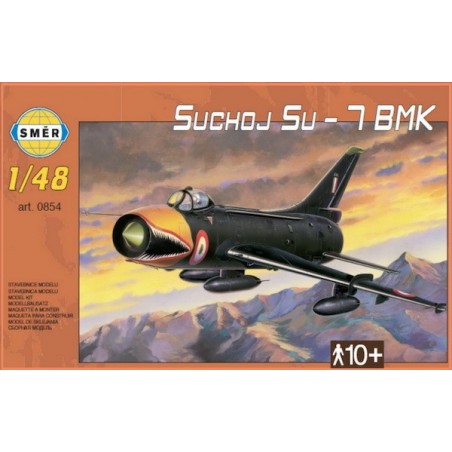 1/48 Sukhoi Su-7BMK 