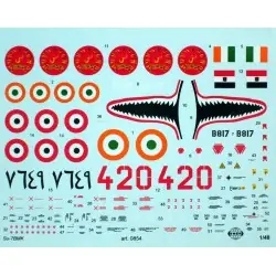 1/48 Sukhoi Su-7BMK  2