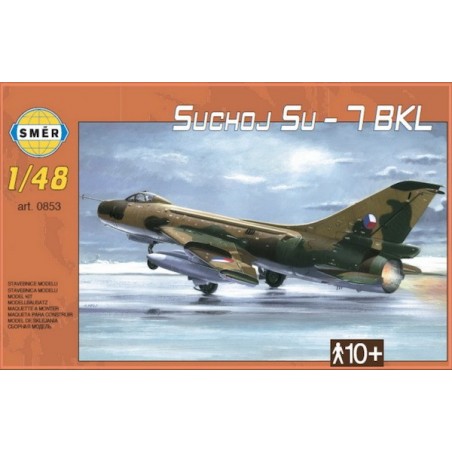 1/48 Sukhoi Su-7BKL