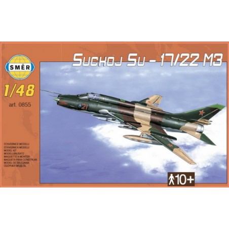 1/48 Sukhoi Su-17M3 