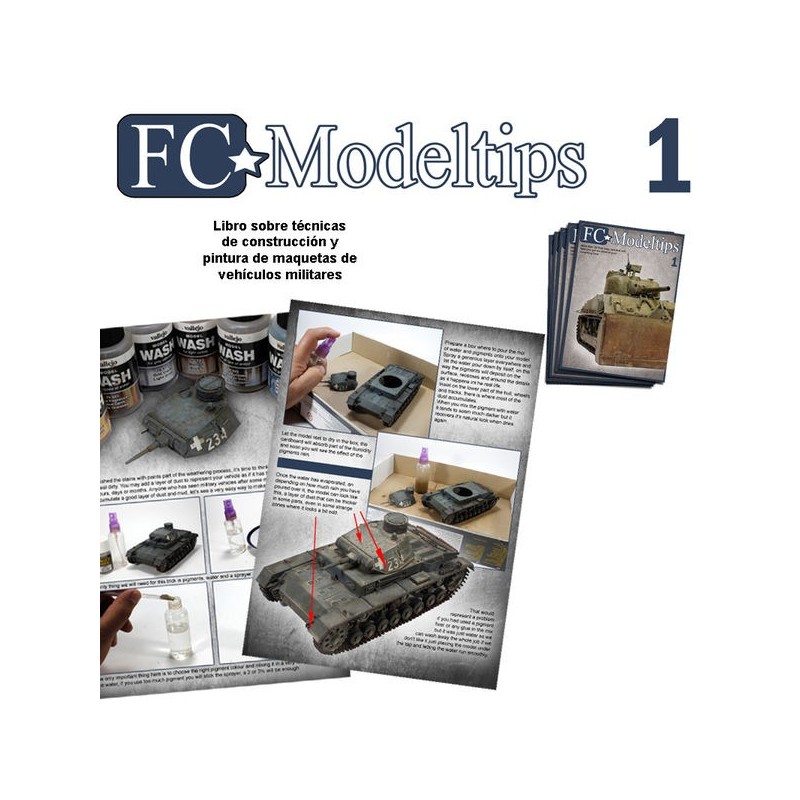 FCModeltips 1, spanish