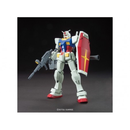 1/144 HGUC Revive RX-78-2 Gundam 
