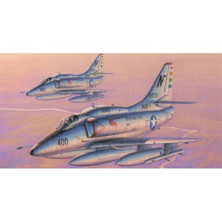 1/32 A-4F Skyhawk