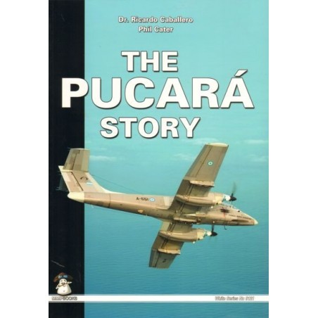 THE PUCARA' STORY