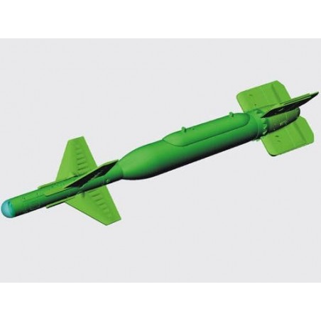 1/32 GBU-24 Paveway III. Laser Guided Bomb (2 pcs)