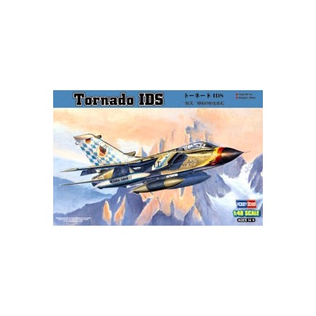 1/48 Tornado IDS 