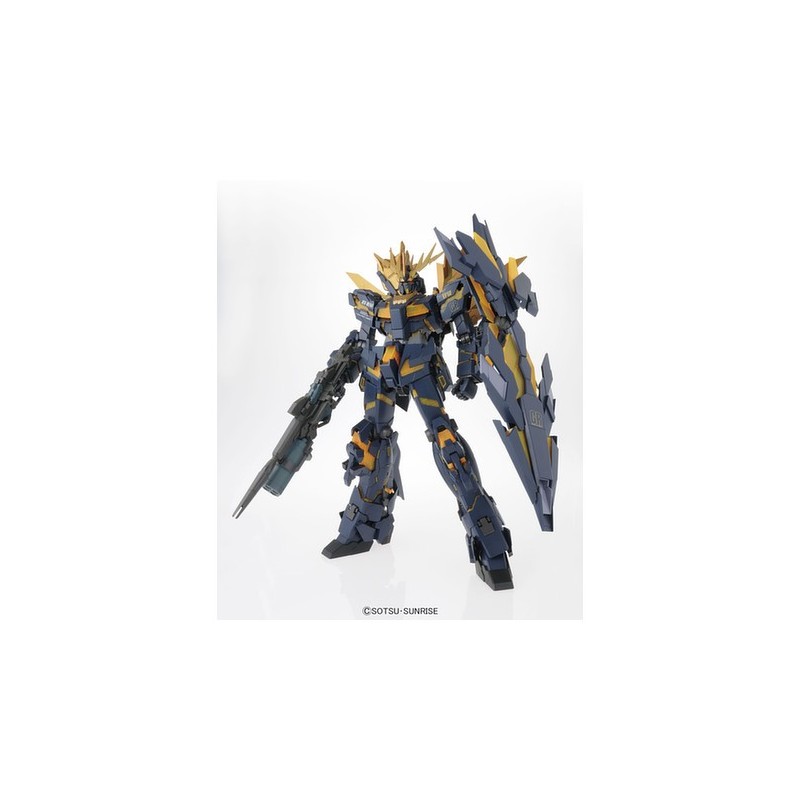 1/60 PG Unicorn Gundam 2 Banshee Norn