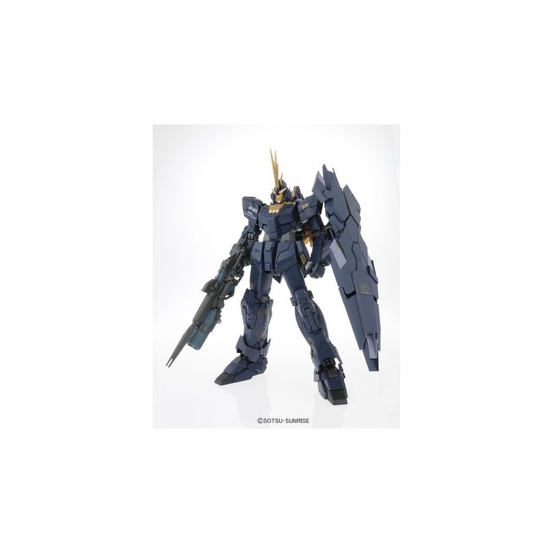 1/60 PG Unicorn Gundam 2 Banshee Norn