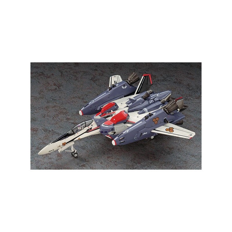 1/72 VF-25F/S Super Messiah Macross F