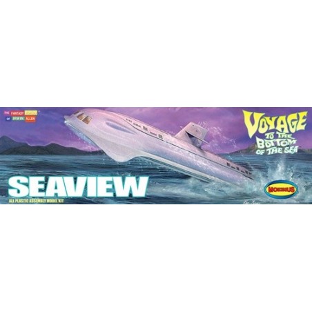 1/350 Seaview