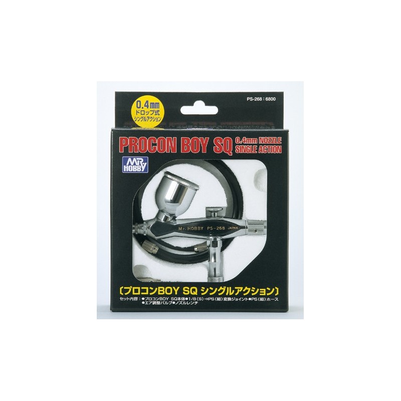 Procon Boy Single Action 0.4mm