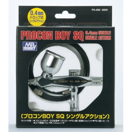 Procon Boy Single Action 0.4mm