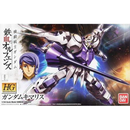 1/144 HG Gundam Kimaris