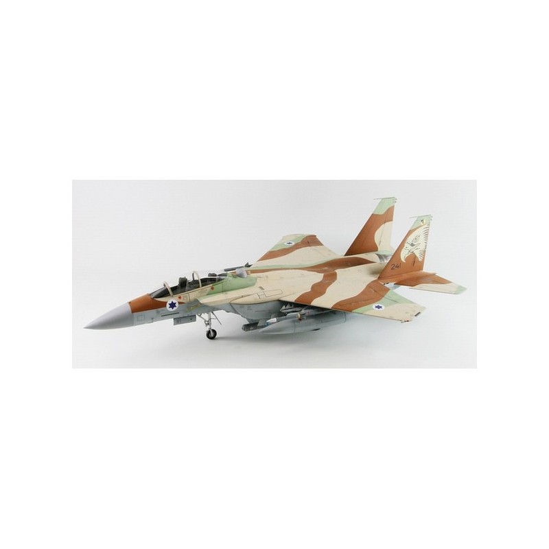 1/48 Israeli Air Force F-15I Ra'am