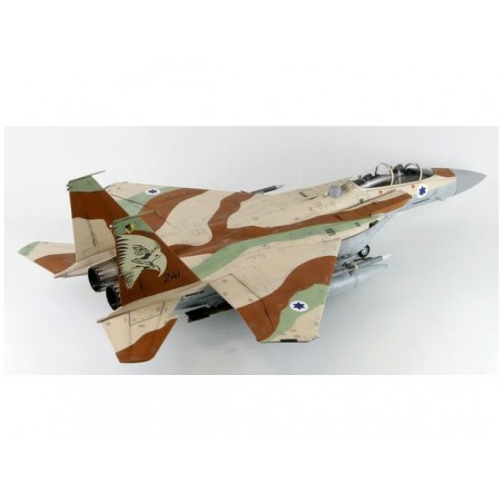 1/48 Israeli Air Force F-15I Ra'am
