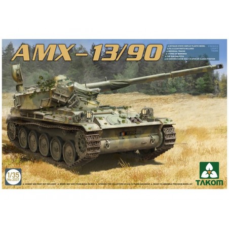 1/35 AMX-13/90