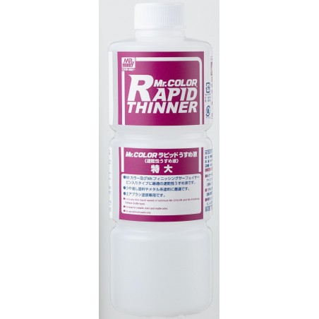 Mr Rapid Thinner (400ml)