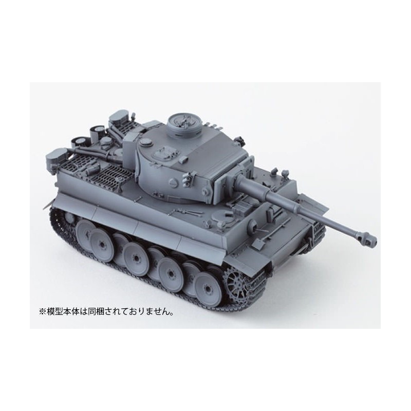 Mr. Color - Color Modulation Set German Grey Drab Ver.