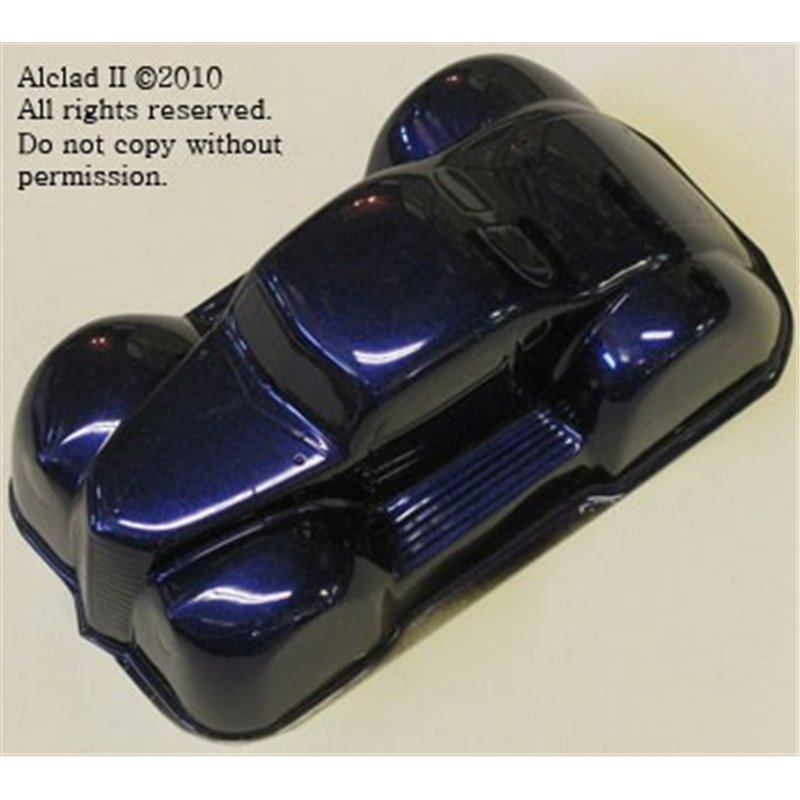 Alclad 2 Prismatic Sapphire Deep Blue to Violet 30 ml